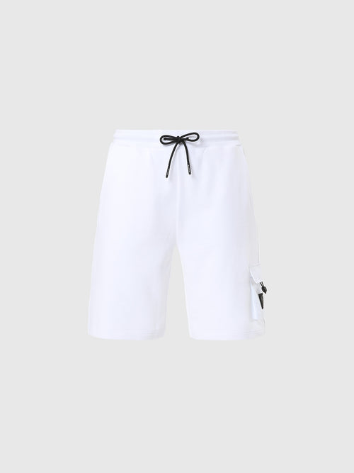 North Sails Sweat shorts with side pocket